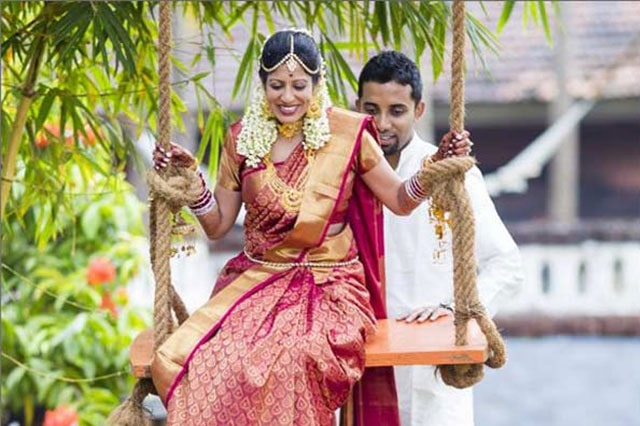 Vijay & Kirti